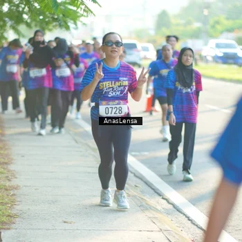 Runner Photo 8014326