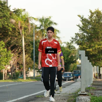 Runner Photo 8014327