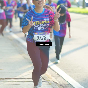 Runner Photo 8014328