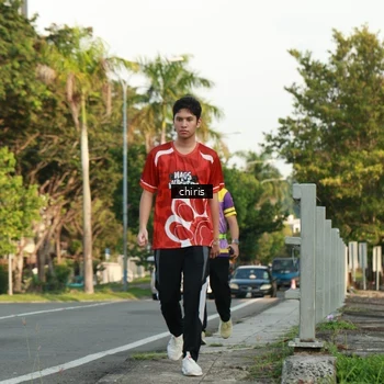 Runner Photo 8014329
