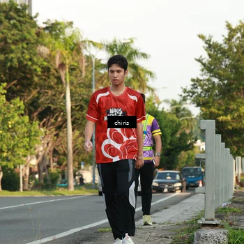 Runner Photo 8014333