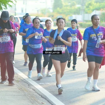 Runner Photo 8014337