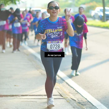 Runner Photo 8014338