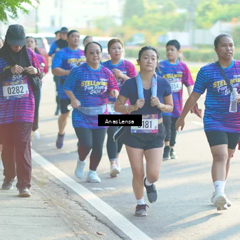 Runner Photo 8014341