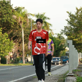 Runner Photo 8014342