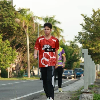 Runner Photo 8014343