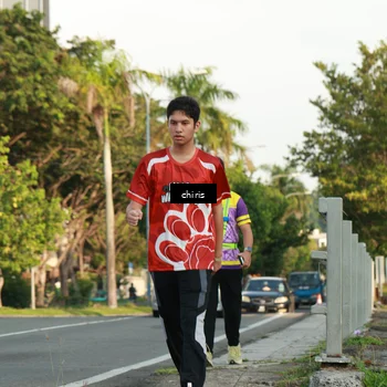 Runner Photo 8014347