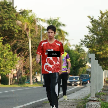 Runner Photo 8014348