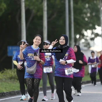 Runner Photo 8014349