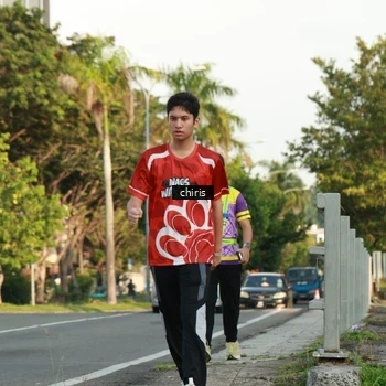 Runner Photo 8014351
