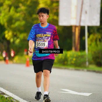 Runner Photo 8014353