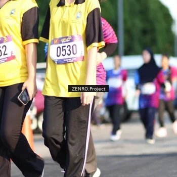 Runner Photo 8014354