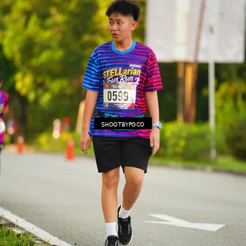 Runner Photo 8014355