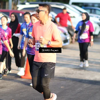 Runner Photo 8014356