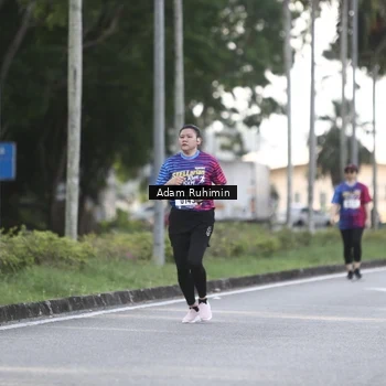 Runner Photo 8014357