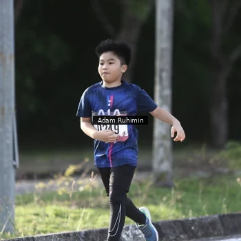 Runner Photo 8014358