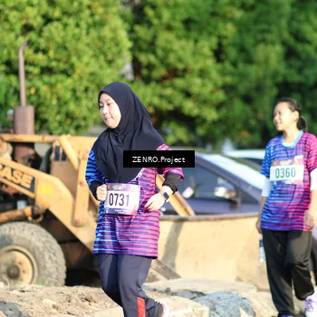 Runner Photo 8014359