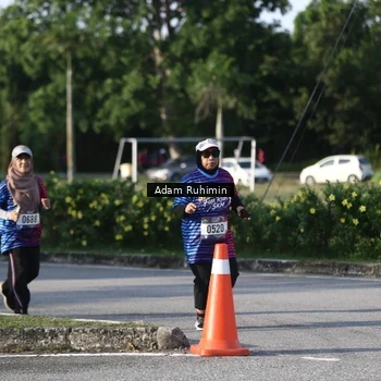 Runner Photo 8014361