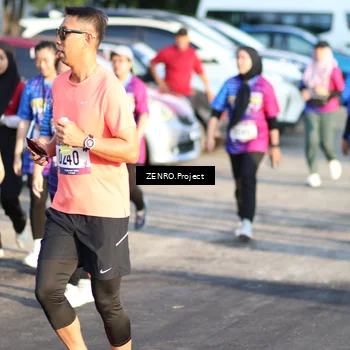 Runner Photo 8014362