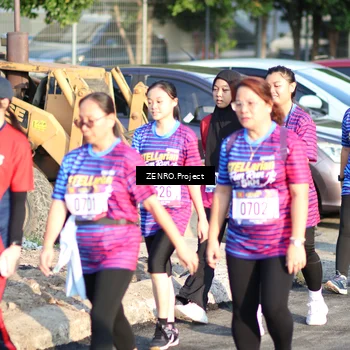 Runner Photo 8014363
