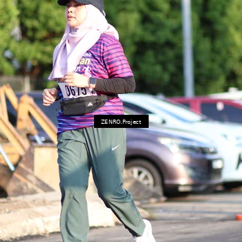 Runner Photo 8014364