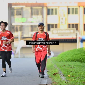 Runner Photo 8014365