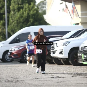 Runner Photo 8014366