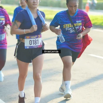 Runner Photo 8014367