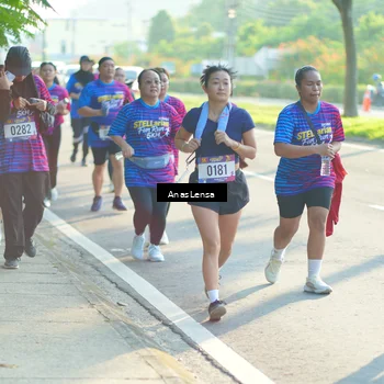 Runner Photo 8014368