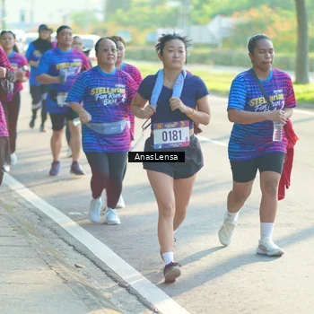 Runner Photo 8014370