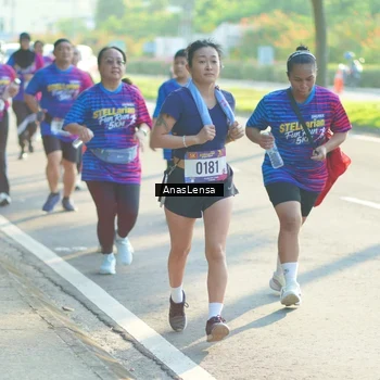 Runner Photo 8014372