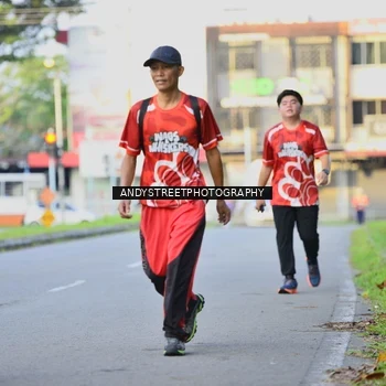 Runner Photo 8014374