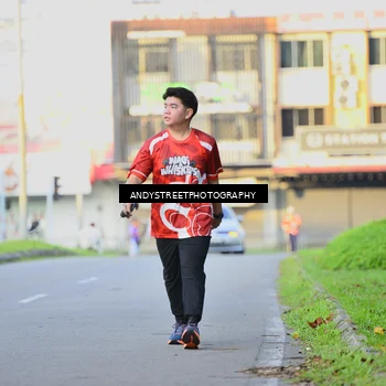Runner Photo 8014377