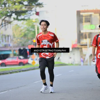 Runner Photo 8014378