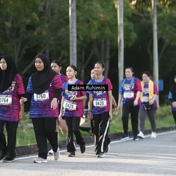 Runner Photo 8014380