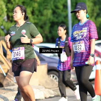 Runner Photo 8014381
