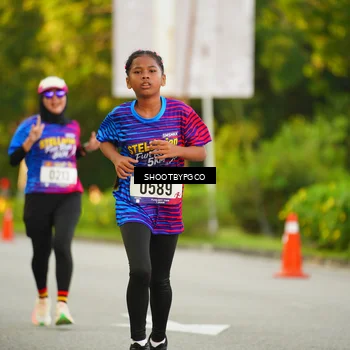 Runner Photo 8014382