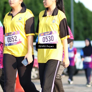 Runner Photo 8014383
