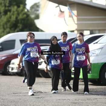 Runner Photo 8014385