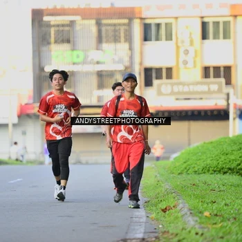 Runner Photo 8014389