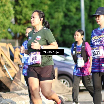 Runner Photo 8014391