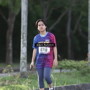 Runner Photo 8014393
