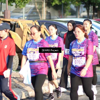Runner Photo 8014394