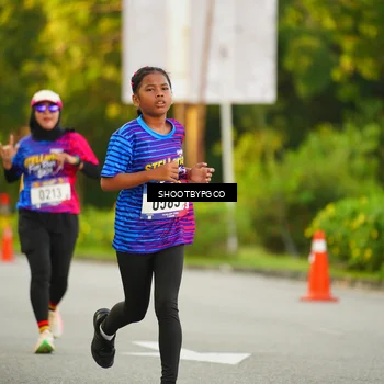 Runner Photo 8014395