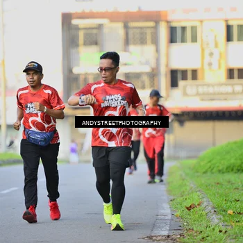 Runner Photo 8014396