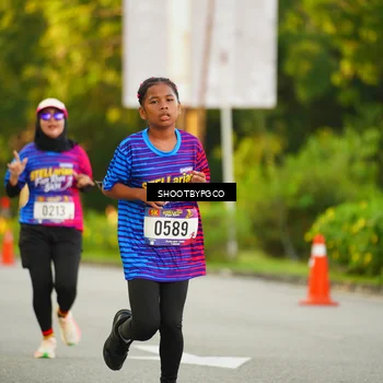 Runner Photo 8014397