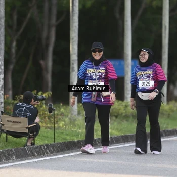 Runner Photo 8014398