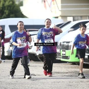 Runner Photo 8014399