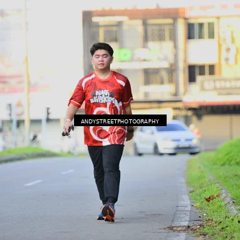 Runner Photo 8014401