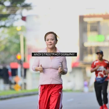Runner Photo 8014402